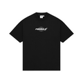 The FZ Globe Graphic - Heavy Weight T-shirt