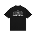 FZ x Hyper Racer - T-shirt épais