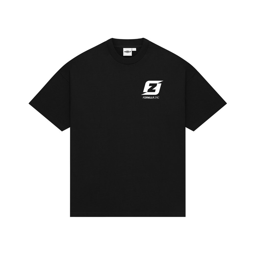 FZ x Hyper Racer - T-shirt épais