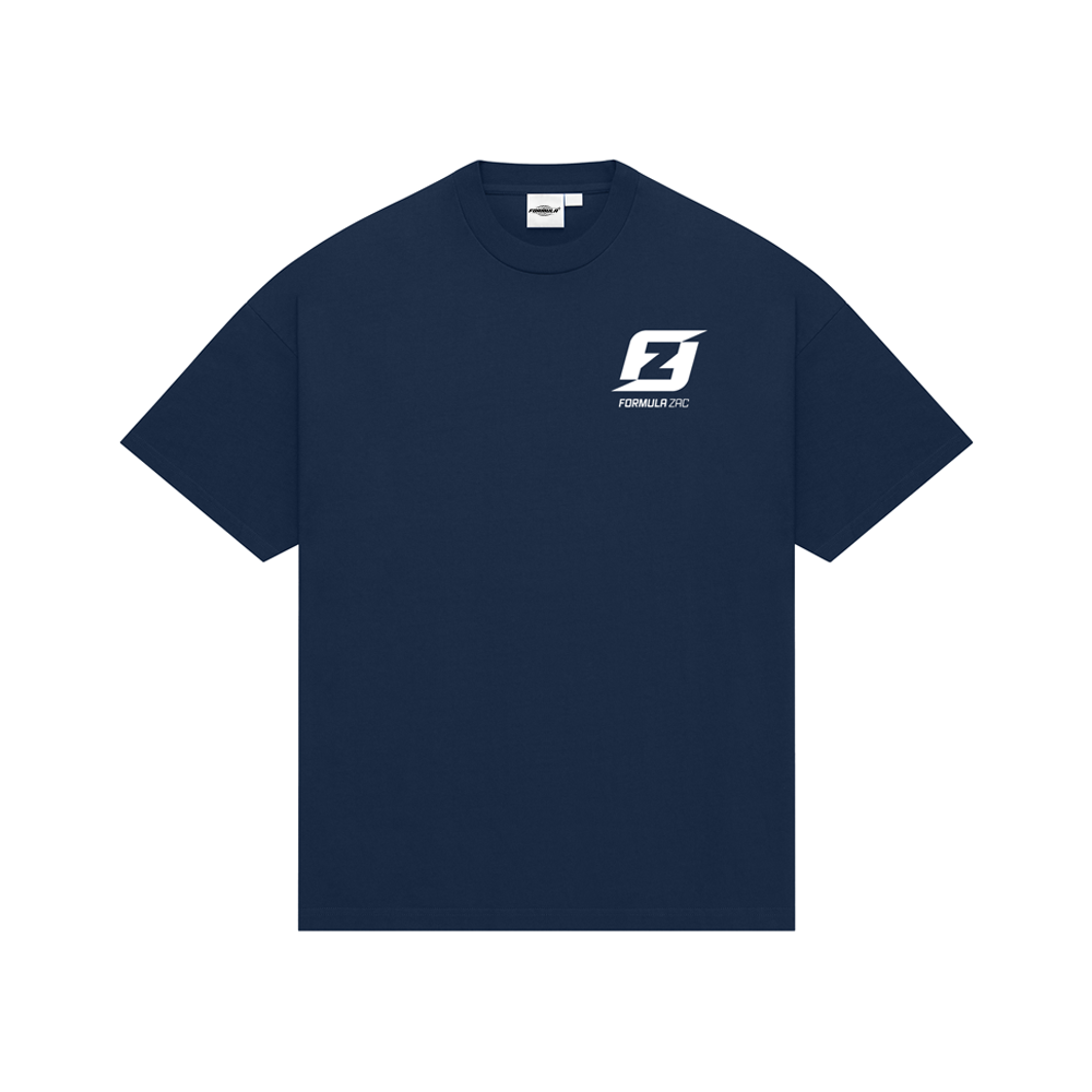 FZ x Hyper Racer - Heavy Weight T-Shirt