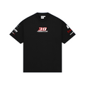 FZ Racing Numéro 38 - T-shirt épais