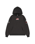 FZ Racing numéro 38 - Sweat à capuche épais